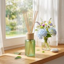 Article Diffuseur de parfum d'ambiance en verre Camila Secret Garden Summer 100ml