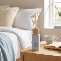Article Flacon de parfum d'ambiance bâtonnets de parfum en verre Sweet Dreams 100ml
