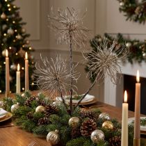 Article Branche d'hamamélis champagne 45cm 3 pcs