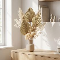 Article Palmspear Naturel 100 pièces
