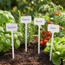 Article Etiquette plante à langer 40cm 10pcs.