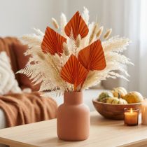 Article Palmspear mini Orange 100 pièces