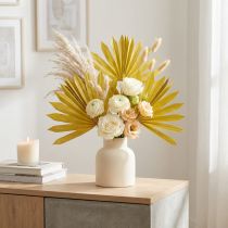 Article Palmspear Sun mini Jaune 50 pièces