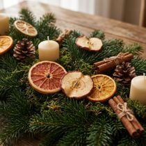 Article Assortiment de fruits 500g