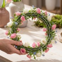 Article Wave rings jante pneus Ø120mm 10pcs