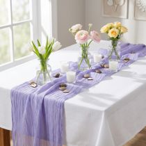Article Charnière de table Crash Lilas 100mm 15m
