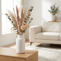 Article Assortiment de cannes mini naturelles 75 pièces