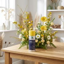 Article OASIS® Easy peinture en spray, peinture en aérosol jaune 400ml