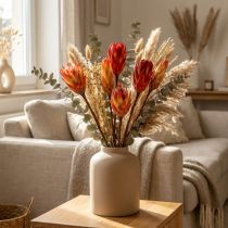 Article Repens Rouge 25 pcs