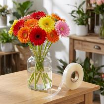 Article Tuyau support Gerbera 17mm, 200m