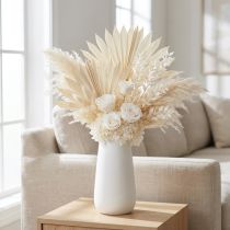 Article Palmspear Sun blanchi 30 pcs