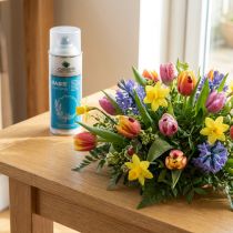 Article Colle en spray colle artisanale colle pour pulvérisation 400ml