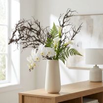 Article Branches décoratives, bois de bonsaï, branches décoratives 15-30 cm 2500 g