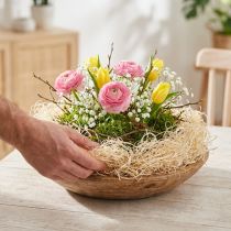 Article Fibre de Tamarin 500g blanchie