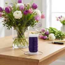Article Fil décoratif pour bijoux, pour des idées de bricolage créatives et d'art floral