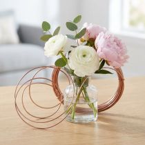 Article Fil d'aluminium souple pour loisirs créatifs, décoration et modélisme