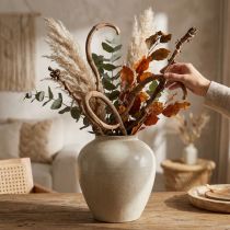 Article Bâton de banane Nature grand 10 pcs