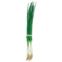 Oignons nouveaux artificiels Real-Touch 30cm 4pcs