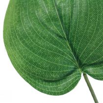 Article Philodendron arbre artificiel ami plantes artificielles vert 48cm