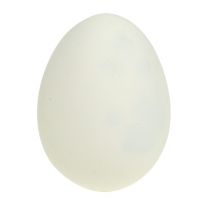 Article Œufs d'oie 8 cm 10 pièces