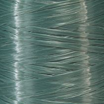 Article Raphia de jardinier raphia vert fleuriste 3500m 5pcs