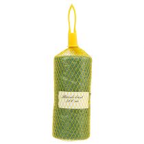 Article Raphia de jardinage Raphia synthétique vert Filet de 500g