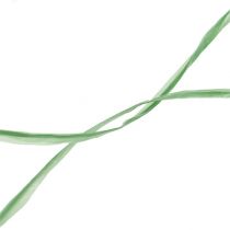 Article Raphia de jardinage Raphia synthétique vert Filet de 500g