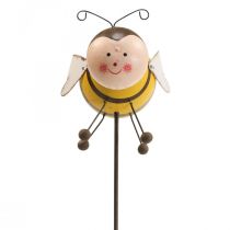 Bouchon de jardin Bouchon de fleur d&#39;abeille Bouchon d&#39;abeille 10cm