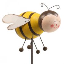 Bouchon de jardin Bouchon de fleur d&#39;abeille Bouchon d&#39;abeille 10cm