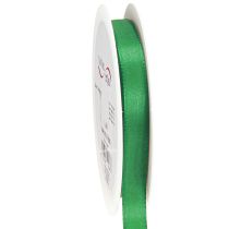 Article Ruban cadeau et décoration 15 mm x 50 m vert foncé