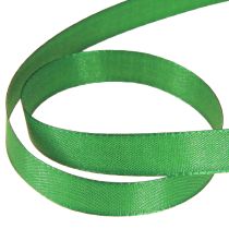 Article Ruban cadeau et décoration 15 mm x 50 m vert foncé
