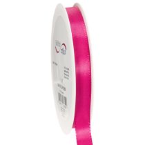 Article Ruban cadeau et décoration rose 15 mm x 50 m