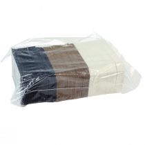 Article Étiquettes cadeaux étiquettes décoratives papier 3,5×6cm 300pcs