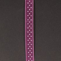 Article Ruban cadeau, idéal pour des emballages cadeaux créatifs et des projets de bricolage, 2,5 cm de large, 20 m de long