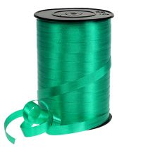 Article Ruban cadeau 10mm vert herbe 250m