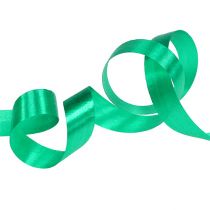Article Ruban cadeau 10mm vert herbe 250m