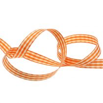 Article Ruban Cadeau Ruban Orange 15mm 20m