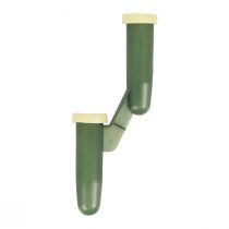 Article Vases éprouvettes Tubes à orchidées doubles 6cm 25pcs
