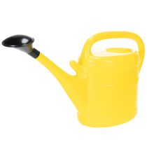Article Arrosoir jaune 10 l
