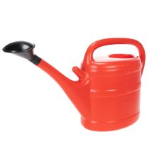 Article Arrosoir rouge 10 l
