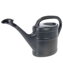 Article Arrosoir 5 l anthracite