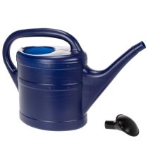 Article Arrosoir bleu 5 l