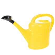 Article Arrosoir jaune 5 l