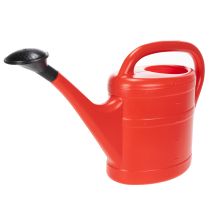 Article Arrosoir rouge 5 l
