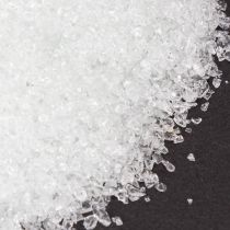 Article Galets de verre 1 mm - 2 mm, couleurs naturelles, 2 kg