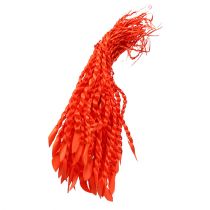 Article Vrille d&#39;Or Orange 50 pcs