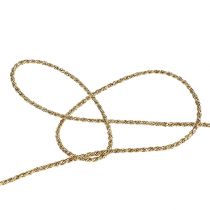 Article Cordon doré 2mm 50m
