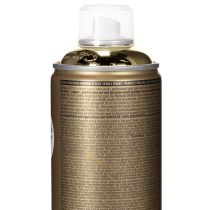 Article Peinture décorative en aérosol effet chrome doré, Montana Cans 400 ml