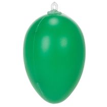 Article Décorations d'œufs de Pâques pour le printemps, pour la maison ou le jardin. Objets décoratifs colorés, 6 cm, lot de 24.