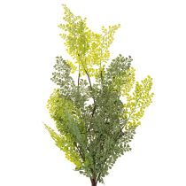 Article Branche de fougère artificielle, délicate, pour vase, 80 cm